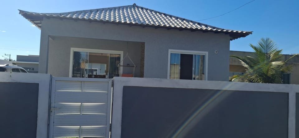 Casa térrea em Condomínio Araruama House in Araruama