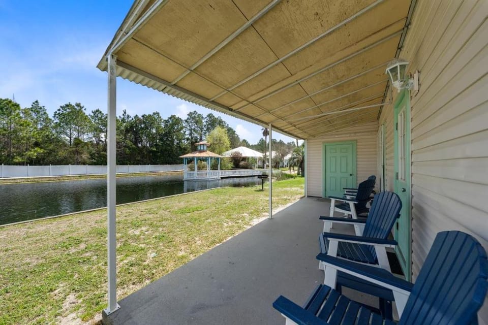 Orange Beach Villas - Seahorse by Youngs Suncoast House in Orange Beach