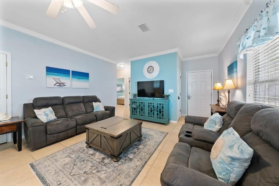 Orange Beach Villas - Seahorse by Youngs Suncoast House in Orange Beach