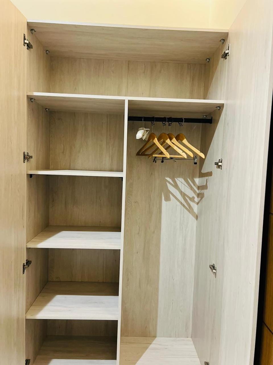 رغدان فيو للشقق المخدومة Apartment in Makkah Province