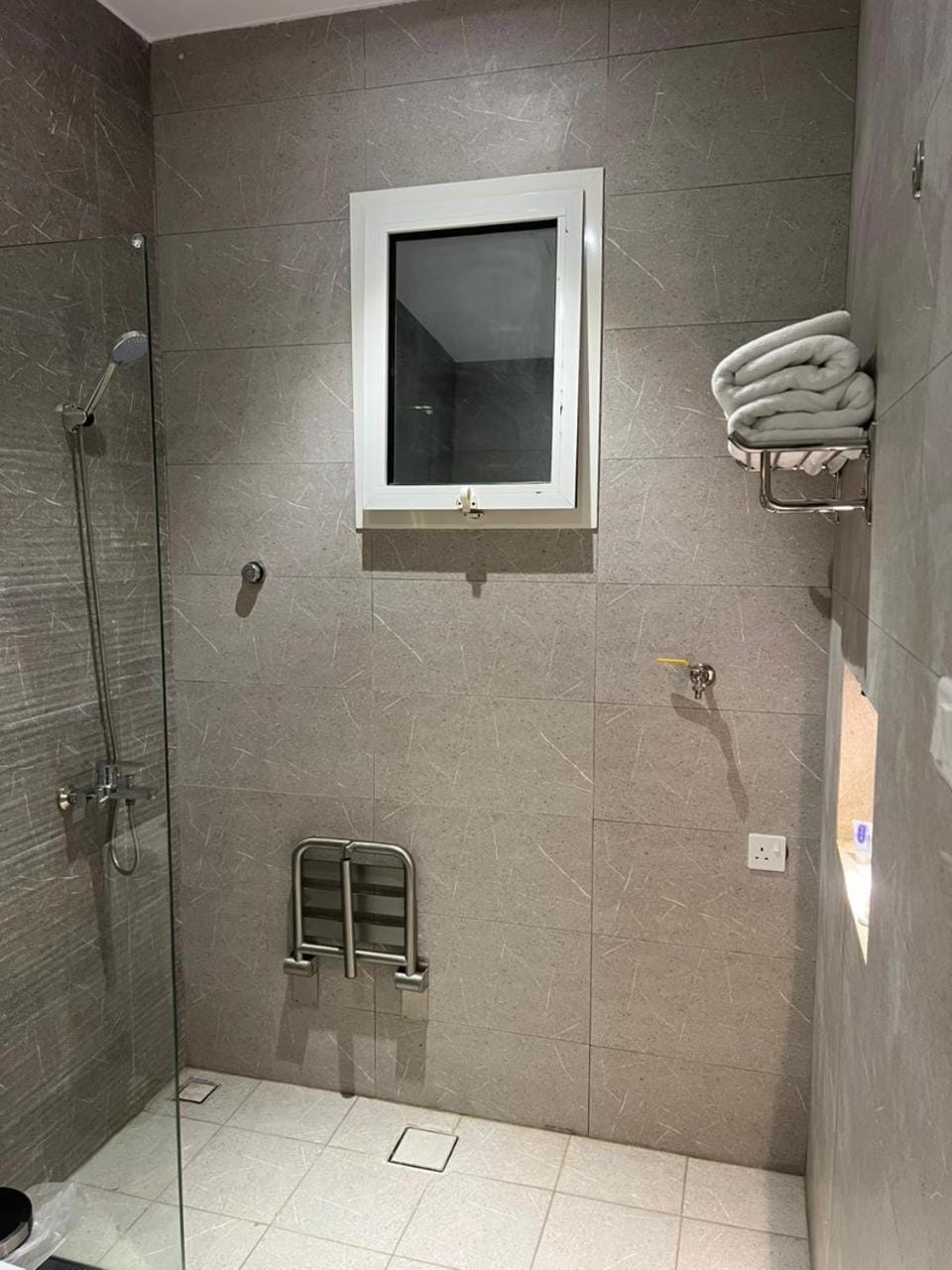 رغدان فيو للشقق المخدومة Apartment in Makkah Province