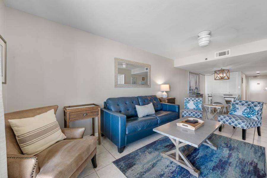 Phoenix II 2023 by Youngs Suncoast Apartment in Orange Beach
