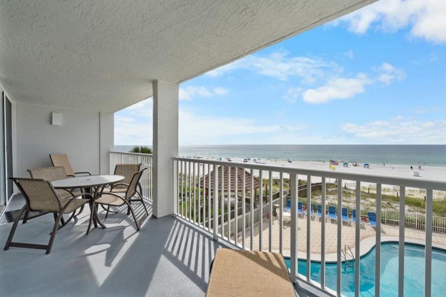 Romar Tower 3C by Youngs Suncoast Apartment in Orange Beach
