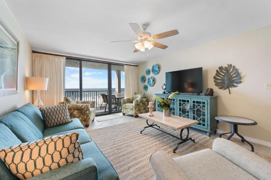 Romar Tower 3C by Youngs Suncoast Apartment in Orange Beach