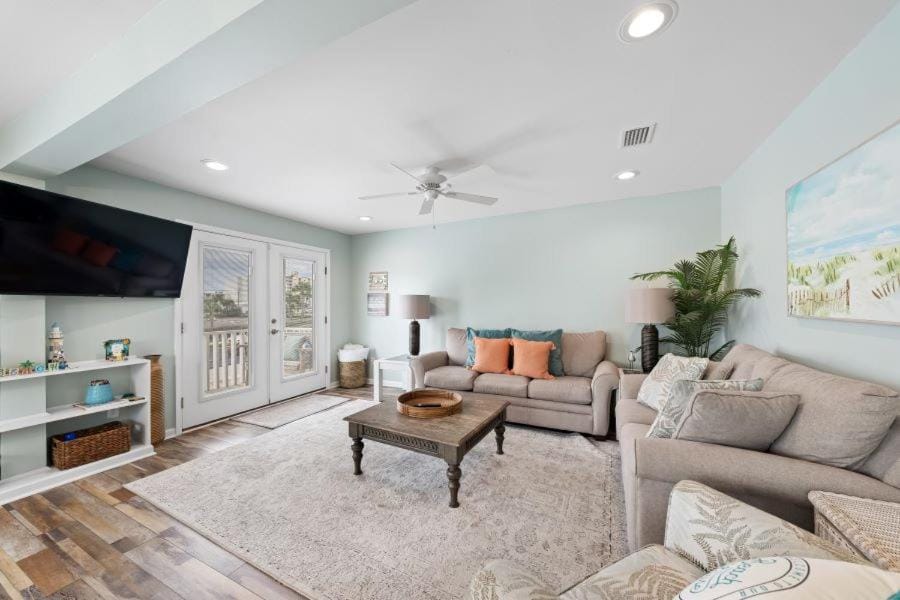Take It EZ by Youngs Suncoast House in Gulf Shores