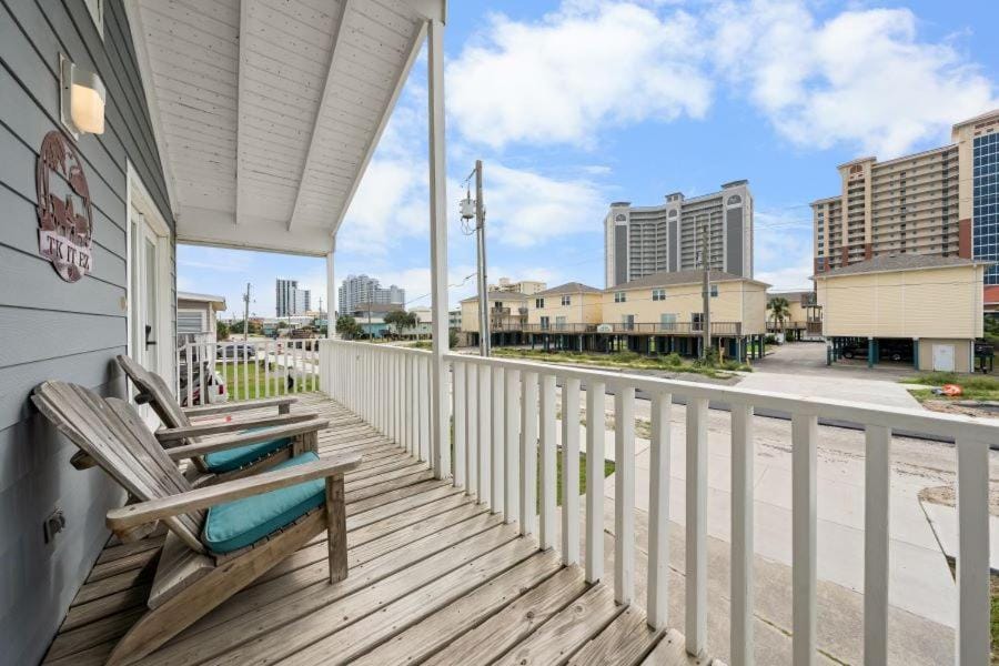 Take It EZ by Youngs Suncoast House in Gulf Shores