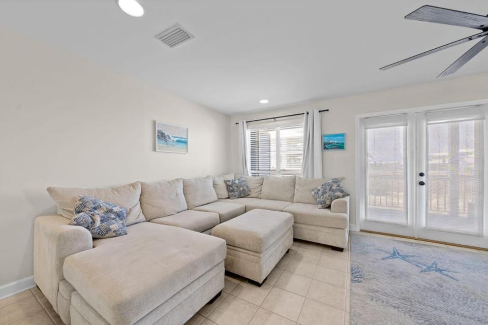 Wave Watch II - D by Youngs Suncoast House in West Beach