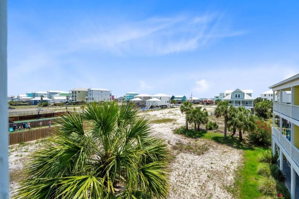 Wave Watch II - D by Youngs Suncoast House in West Beach