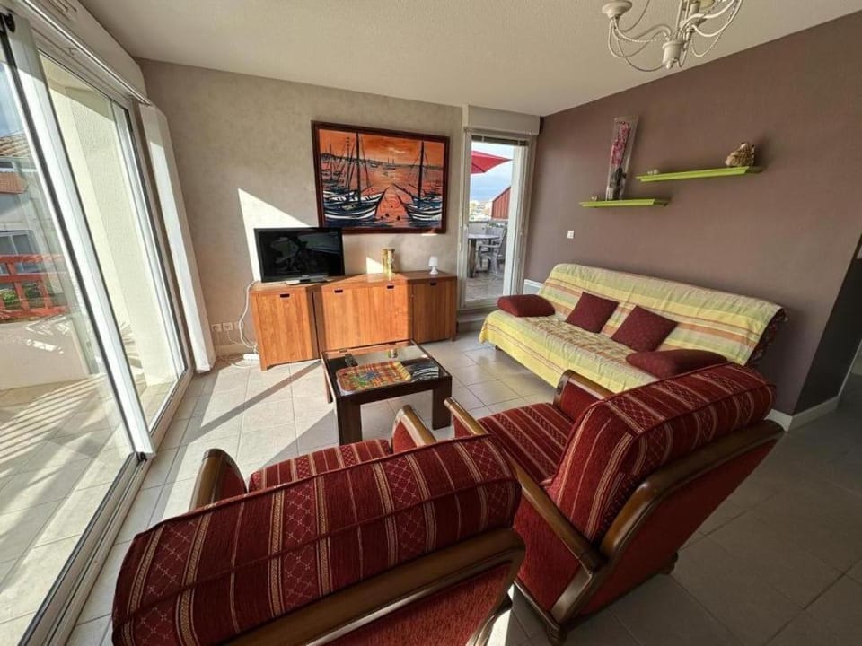 Gîte 11825 Apartment in Hossegor