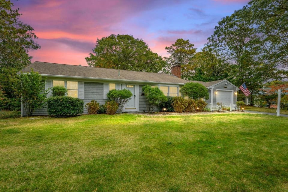 Family-Friendly Harwich Retreat Near Beaches House in South Chatham
