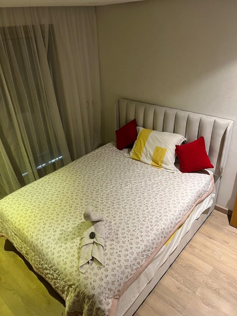Les terrace d'anfa Apartment in Casablanca