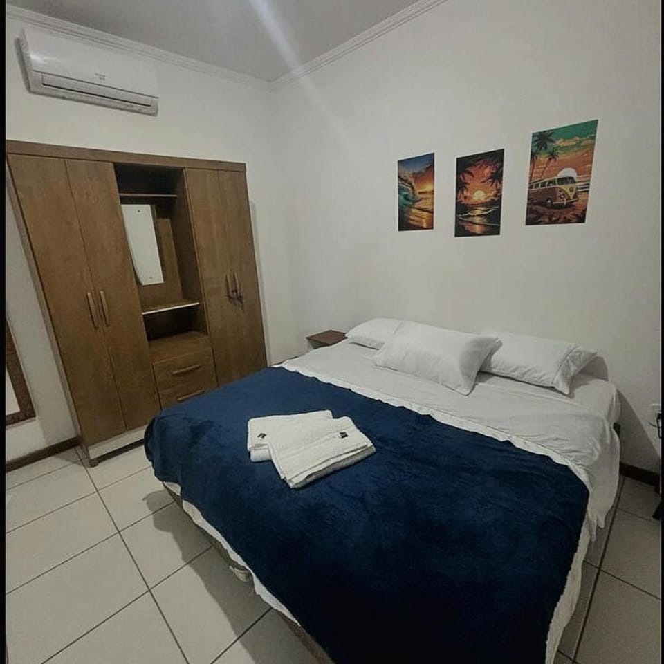 Apartamento Térreo Pé na Areia Apartment in Tramandaí