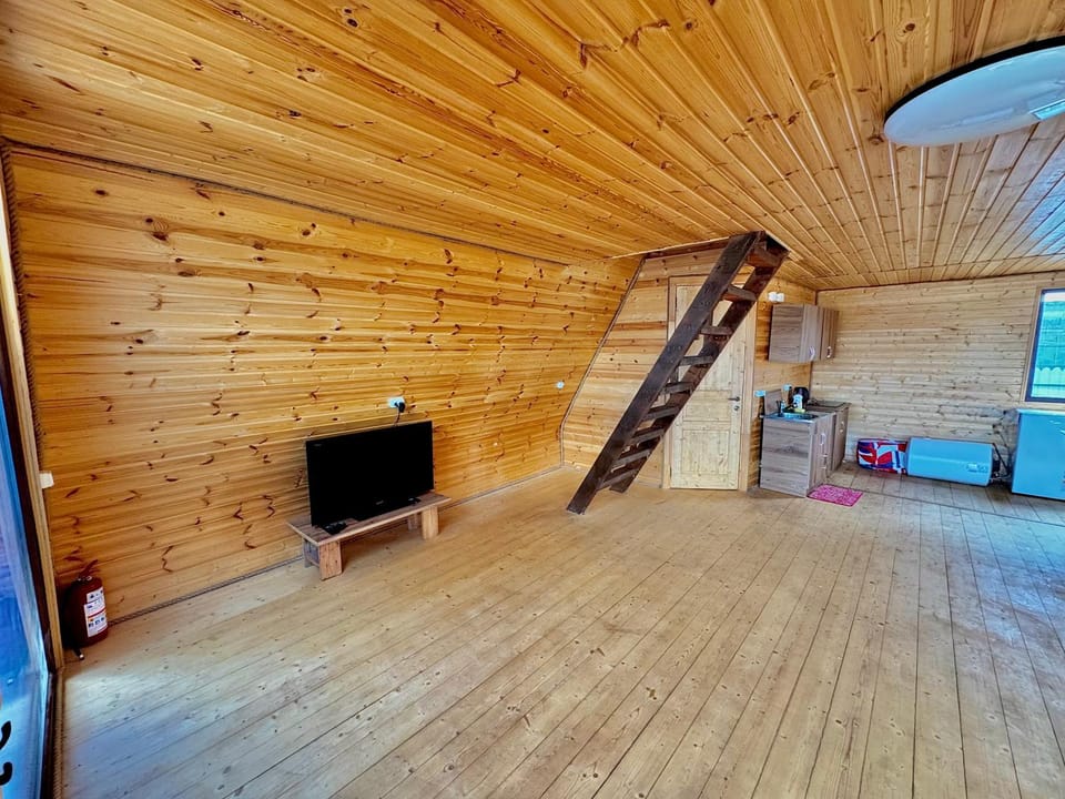 Cottage in Natakhtari Apartment in Georgia