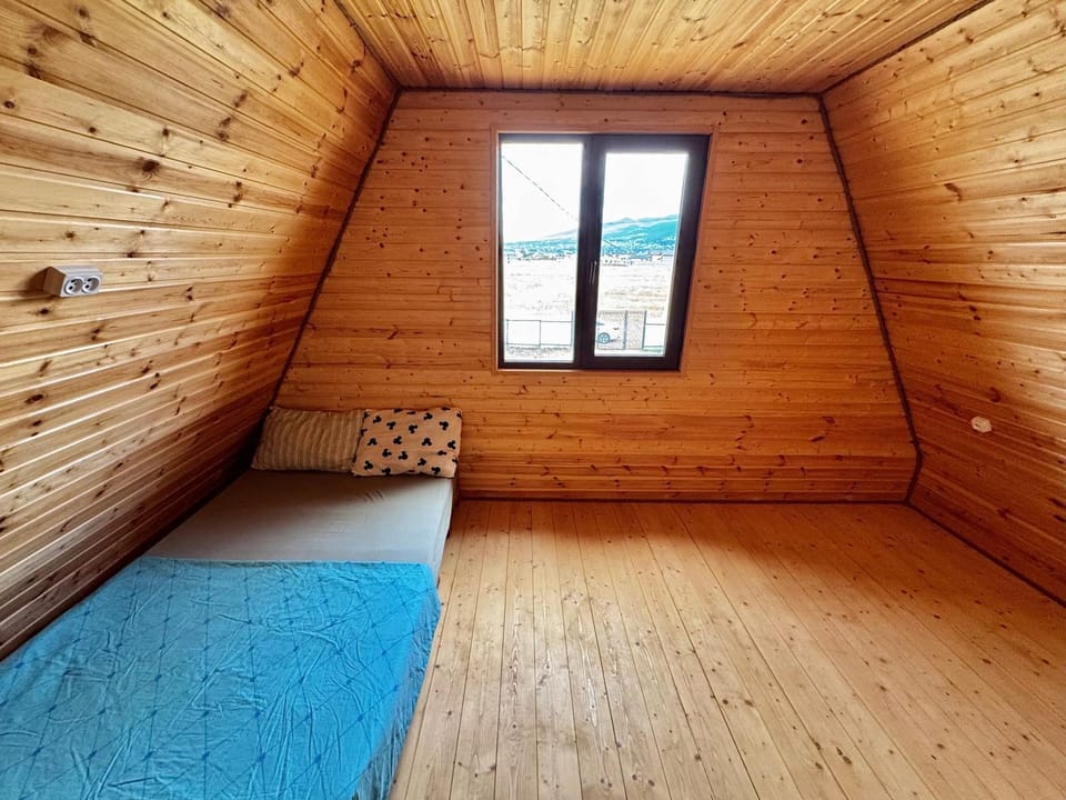 Cottage in Natakhtari Apartment in Georgia