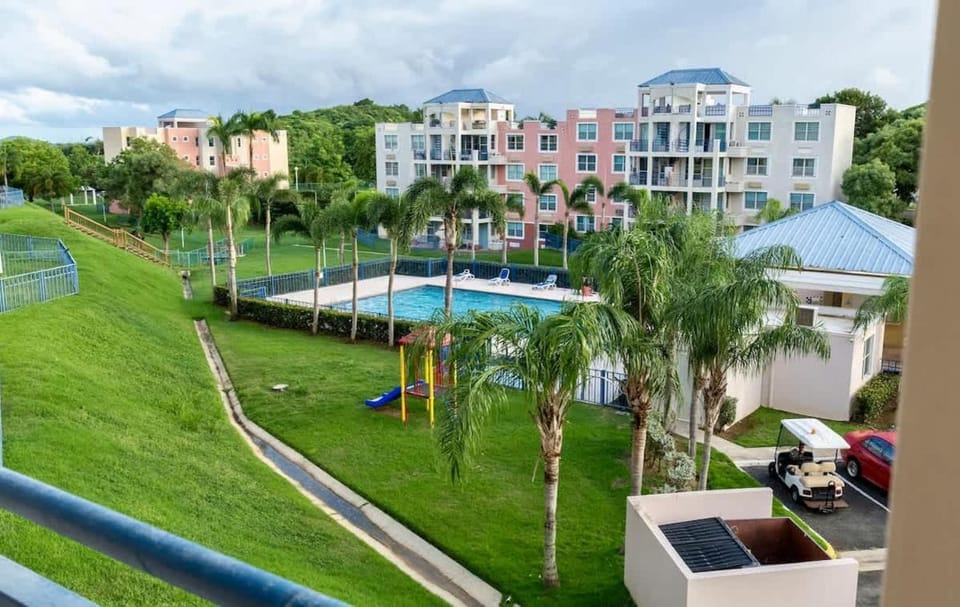 Day, Pool view, Swimming pool
