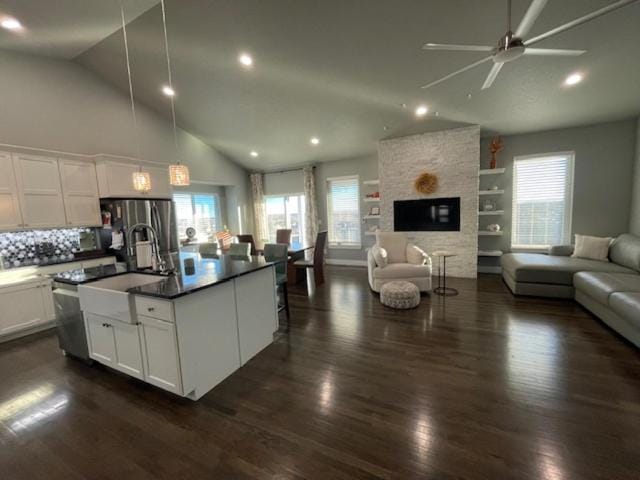 Modern Home, Breathtaking Views House in Cheyenne