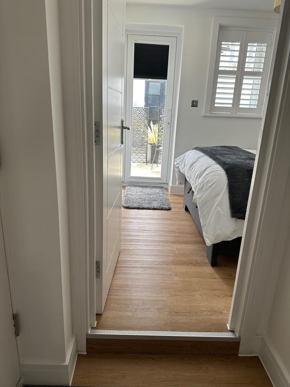 59 Whitstable - One Bedroom Ground Floor Flat Apartment in Whitstable