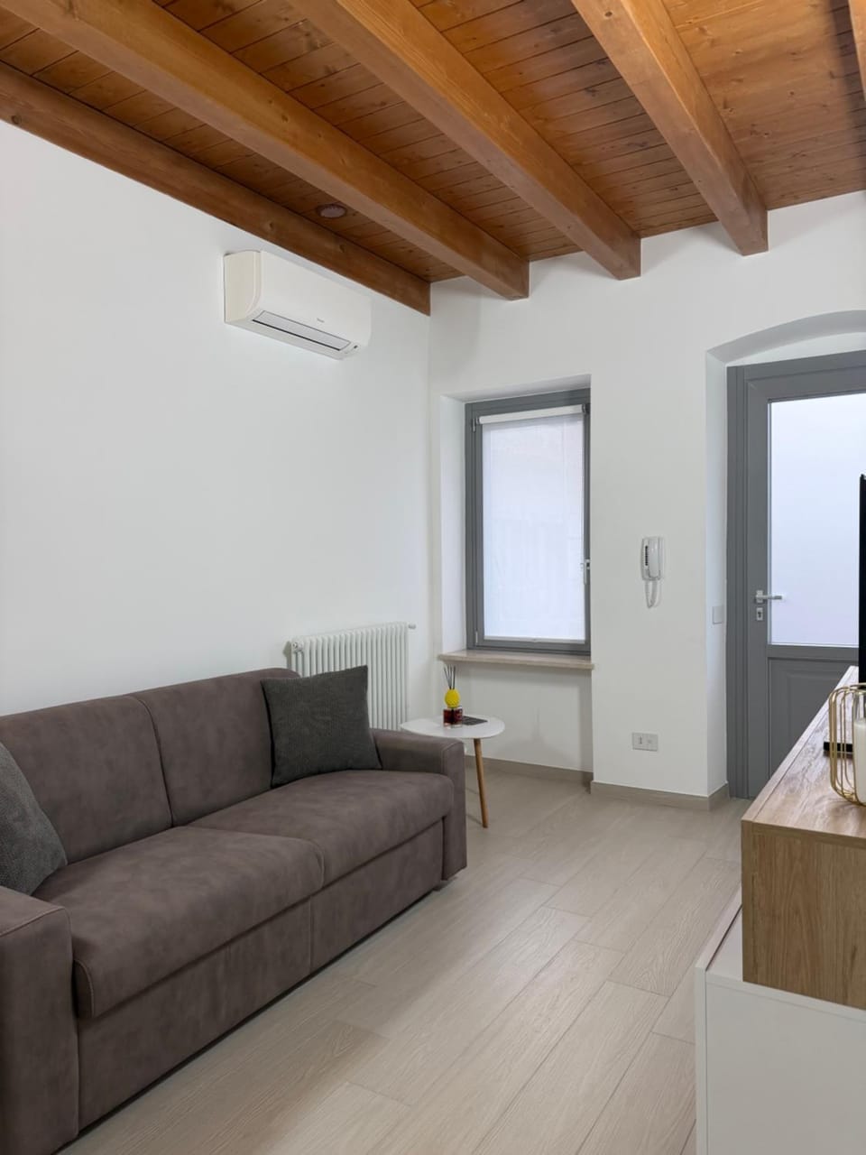 Alta Home Apartment in Bergamo