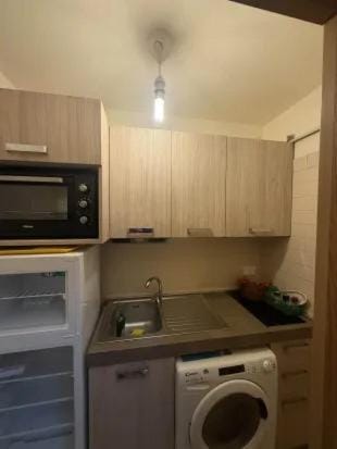 Mont Blanc -Residence Paradiso- sulle piste Apartment in Molise, Italy