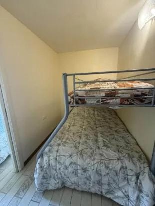 Mont Blanc -Residence Paradiso- sulle piste Apartment in Molise, Italy