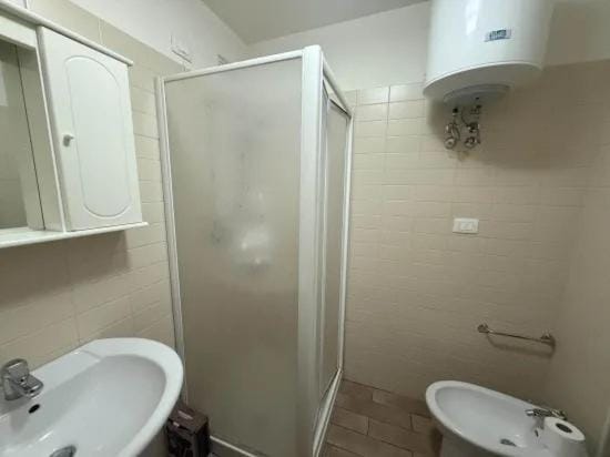 Mont Blanc -Residence Paradiso- sulle piste Apartment in Molise, Italy