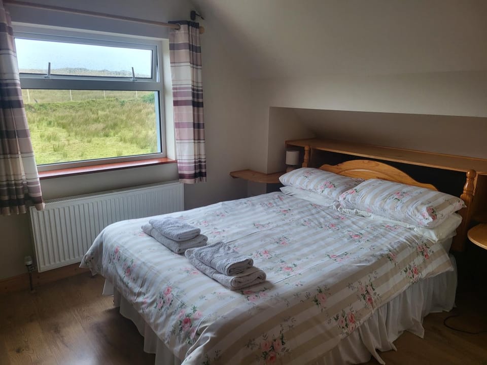 Ard A Mhaoire House in County Donegal