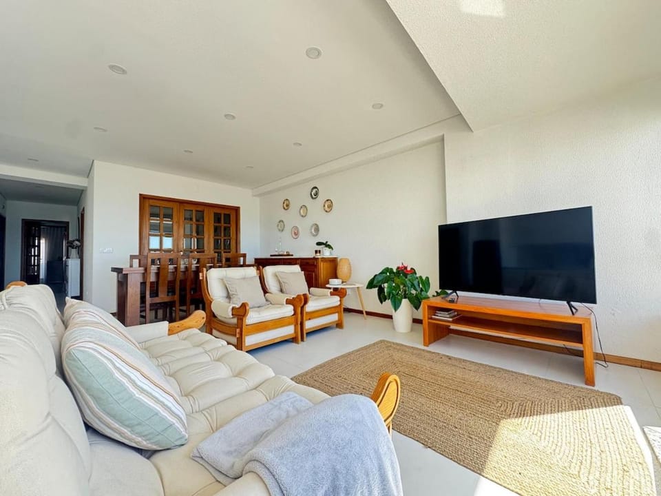 Atlentic Horizon Apartment Apartment in Porto District