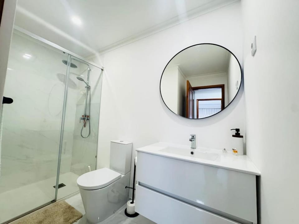 Atlentic Horizon Apartment Apartment in Porto District