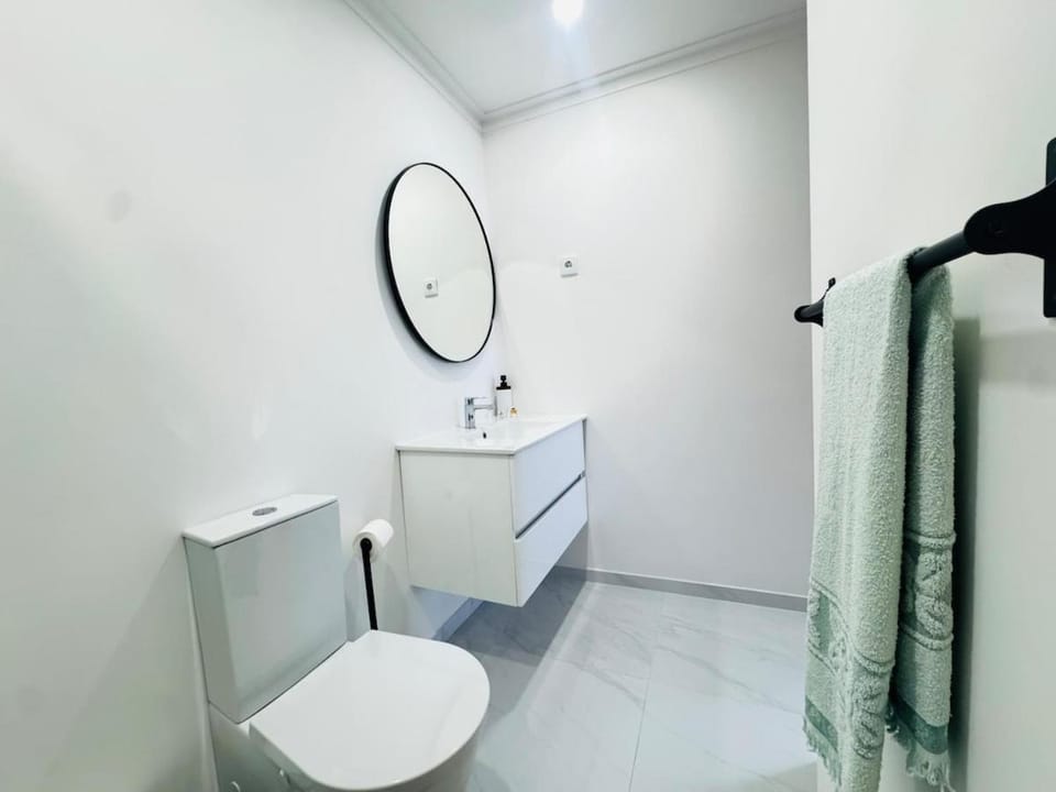 Atlentic Horizon Apartment Apartment in Porto District