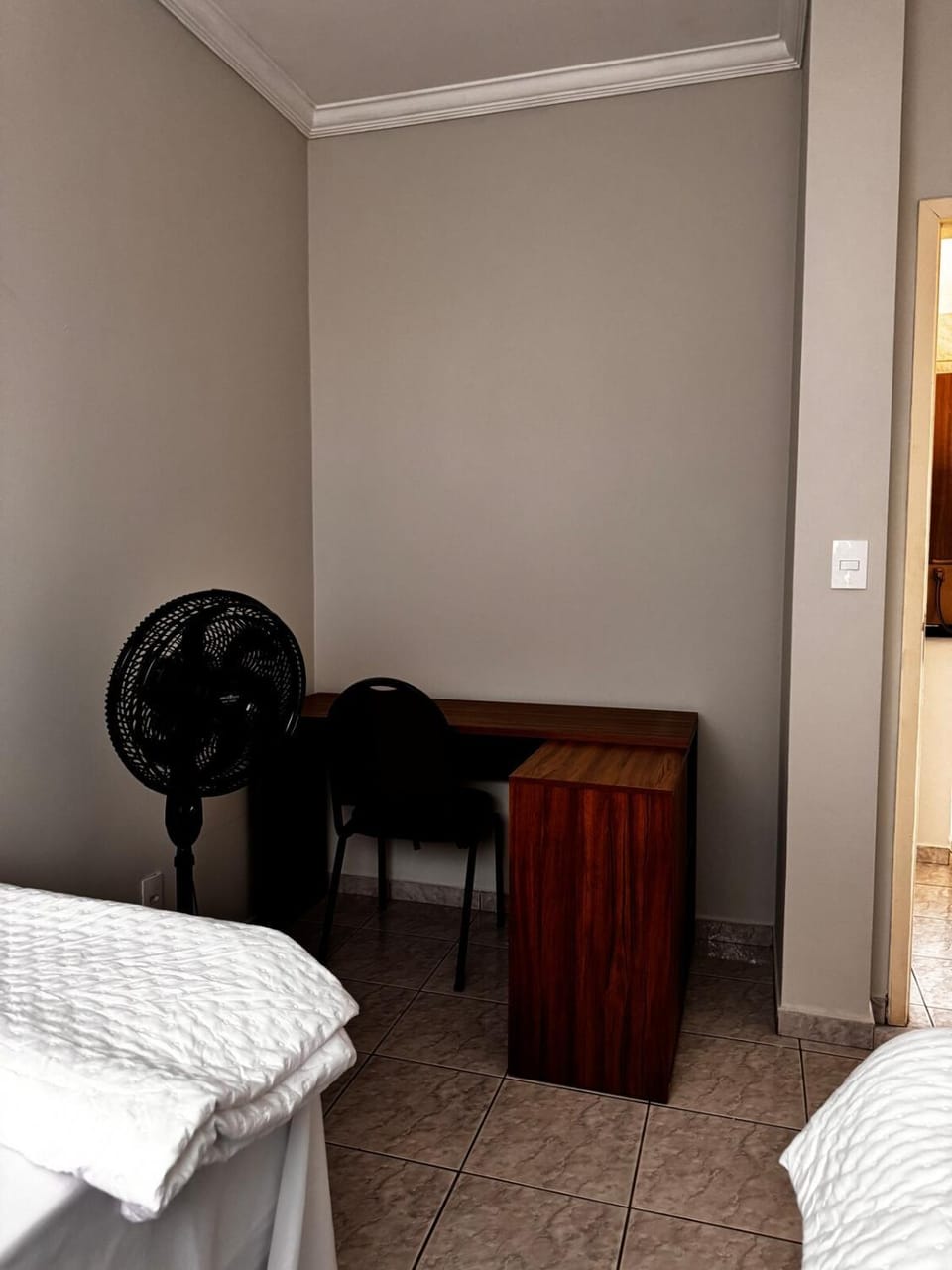 Condominio Delville 2 quartos Apartment in State of Amazonas