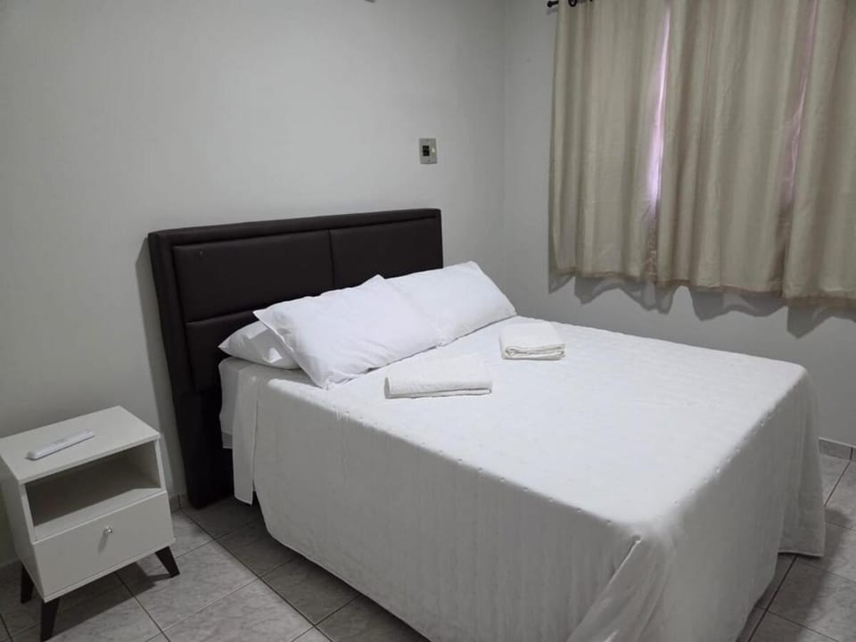 Condominio Delville 2 quartos Apartment in State of Amazonas