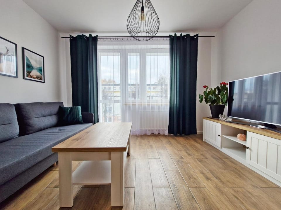 Apartament Peowiaków Apartment in Poland