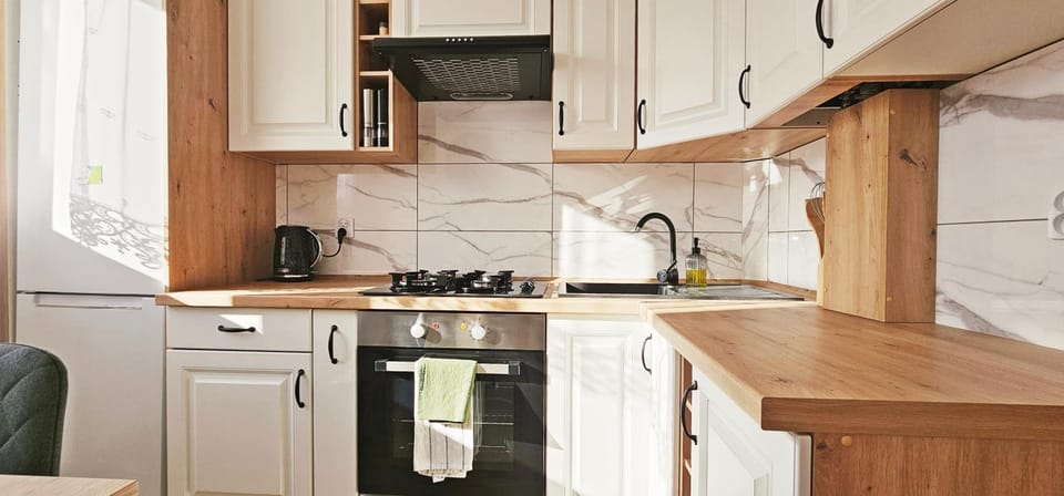 Apartament Peowiaków Apartment in Poland