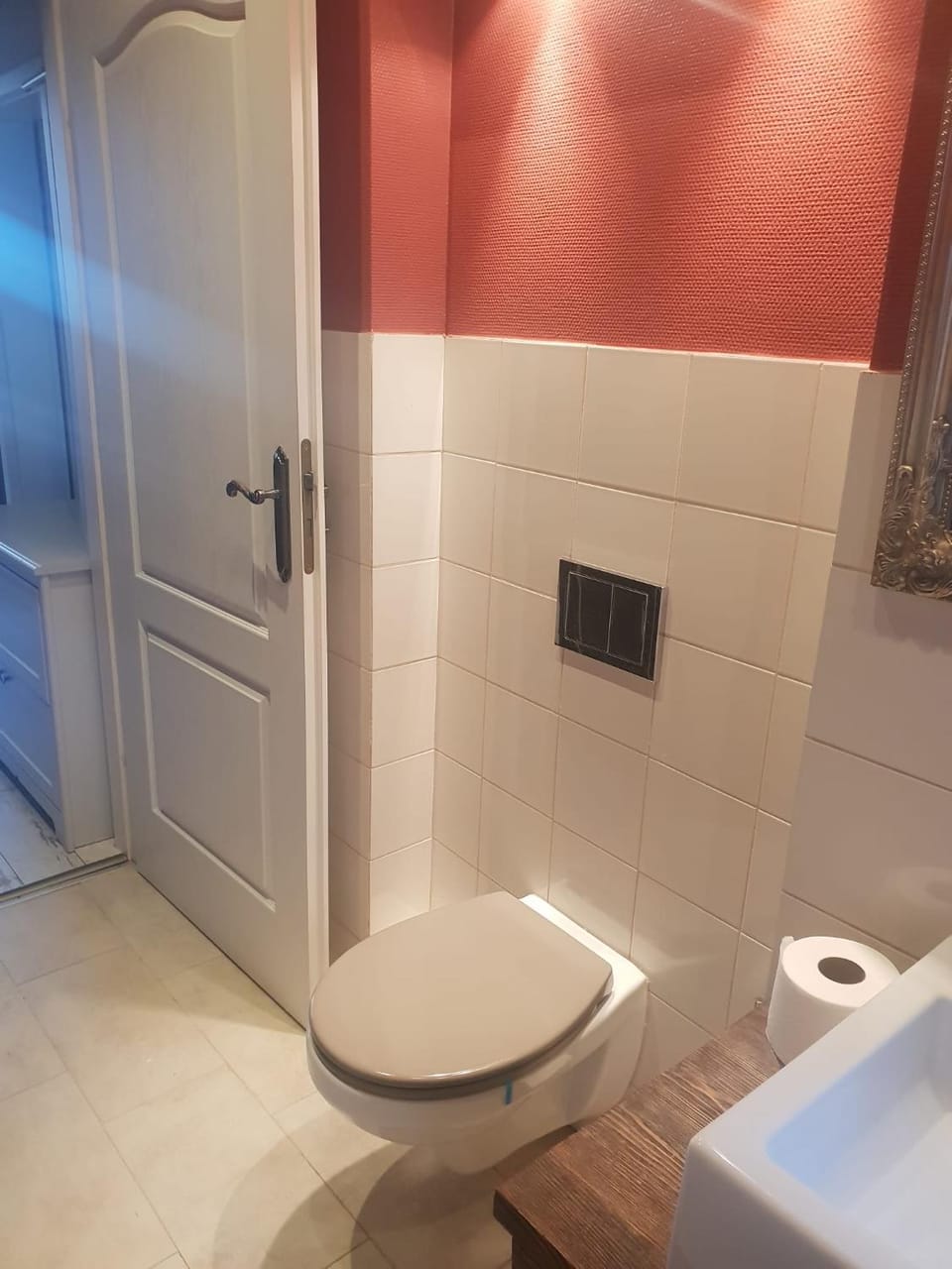 Petite Charlotte Apartment in Lesser Poland Voivodeship