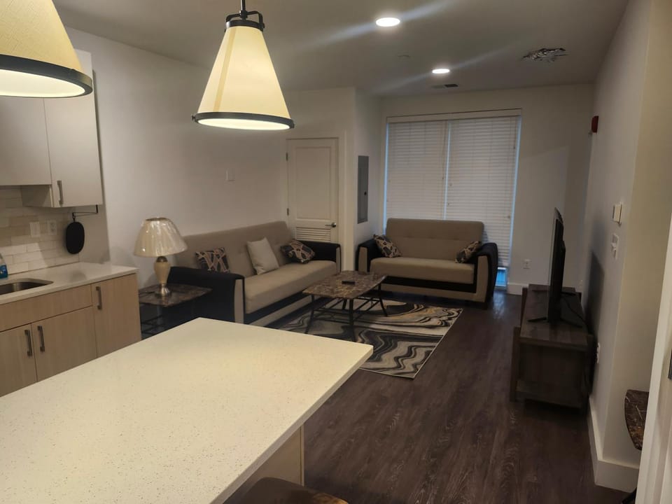 express housing Apartment in Philadelphia