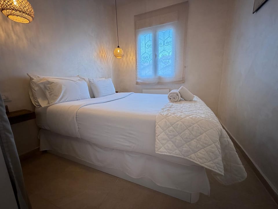 O descanso do Peregrino Apartment in Galicia