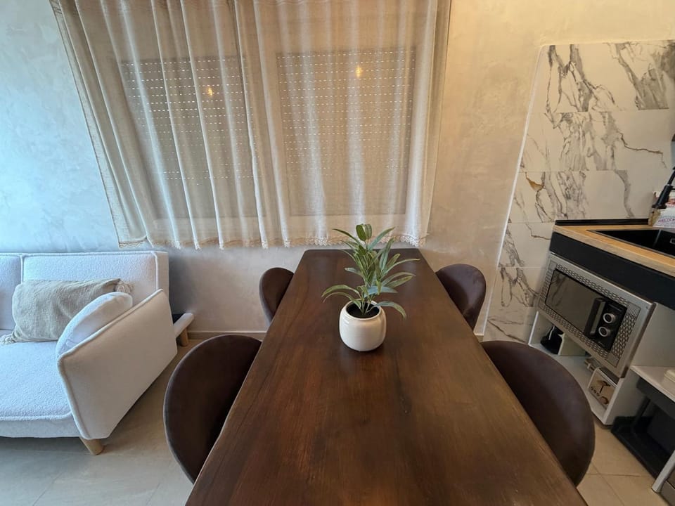 O descanso do Peregrino Apartment in Galicia