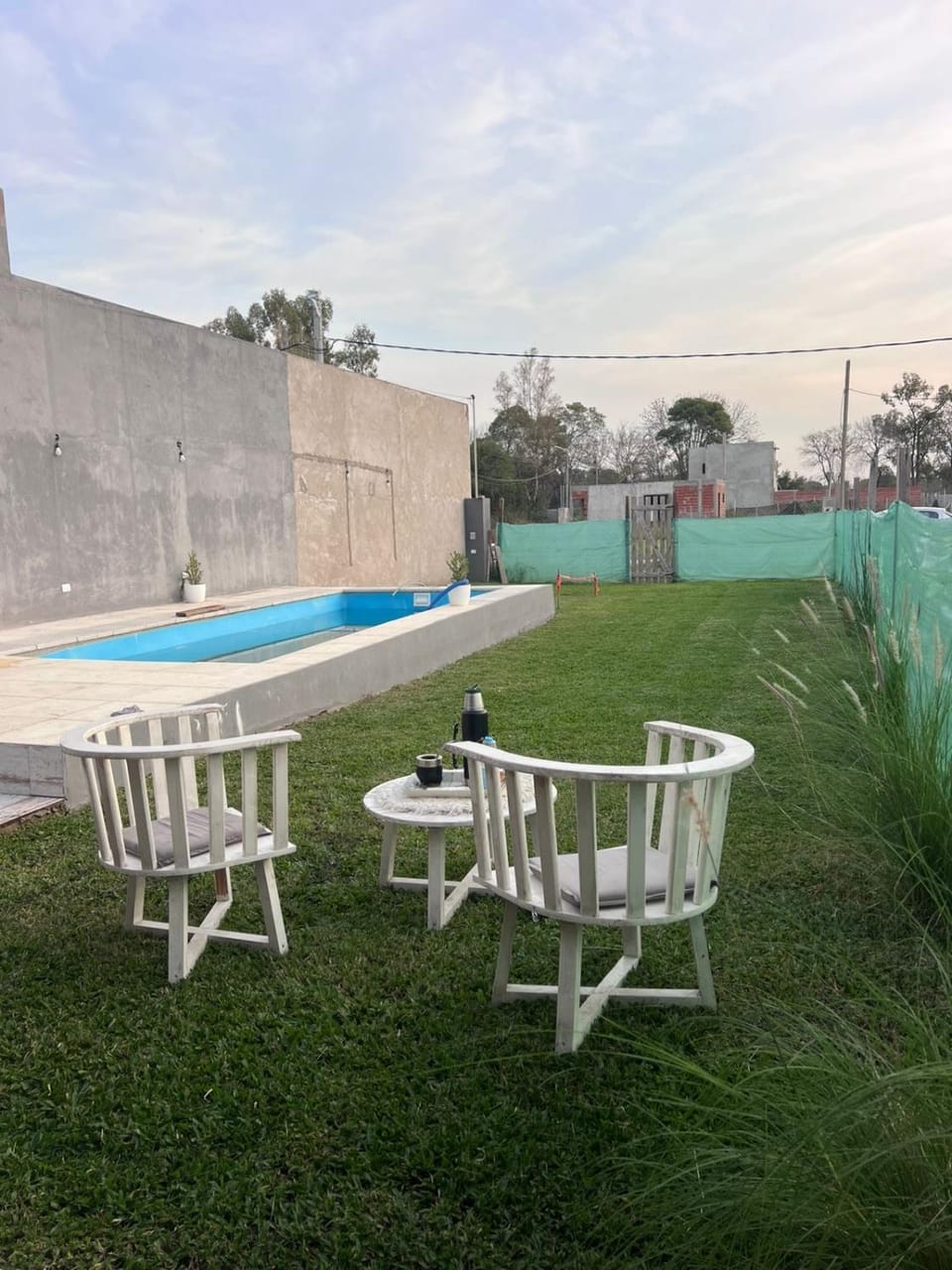 Quinta Los Barrera House in Cañuelas