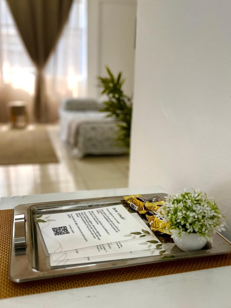 Apartamento central Apartment in Pelotas
