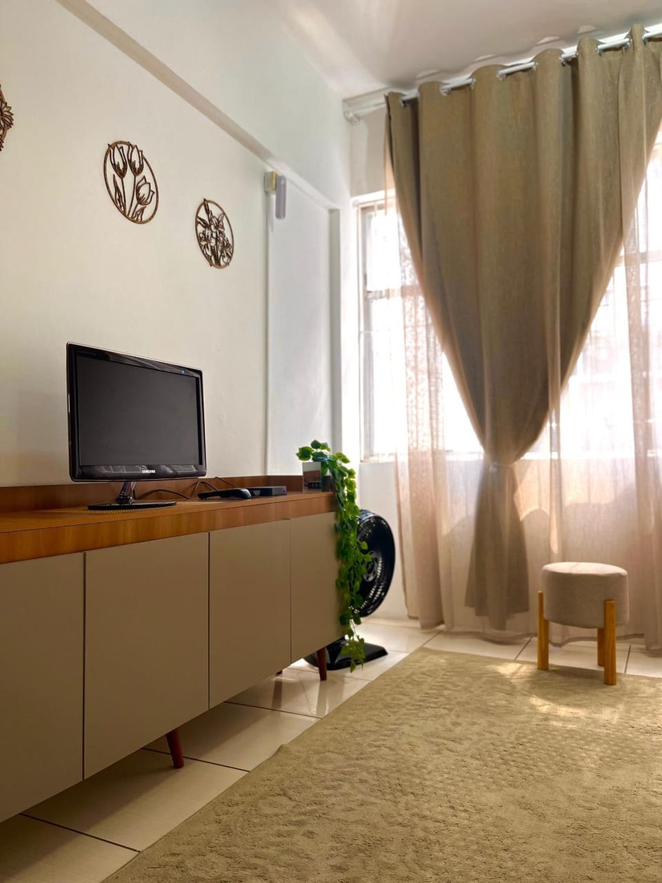 Apartamento central Apartment in Pelotas