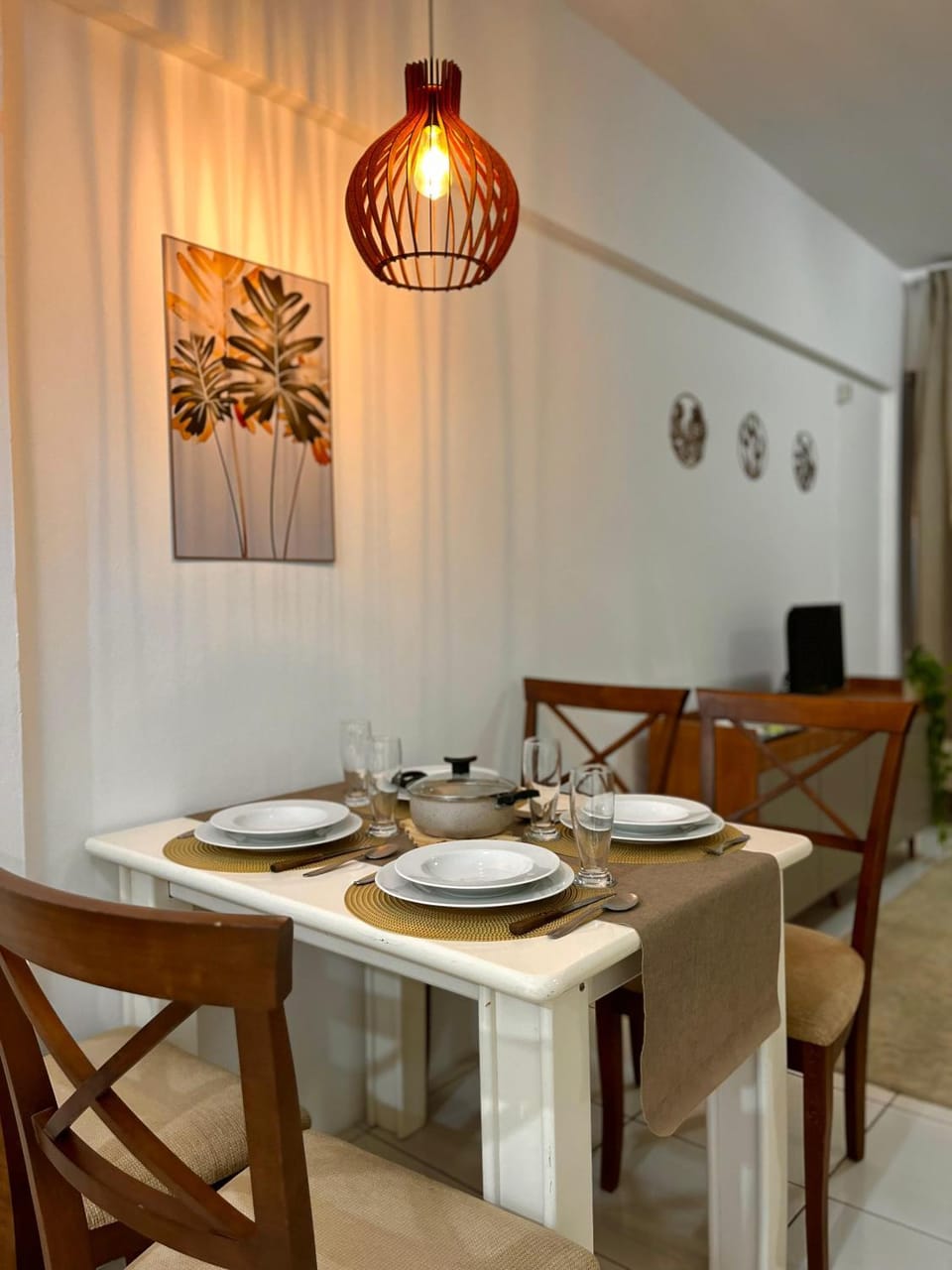 Apartamento central Apartment in Pelotas
