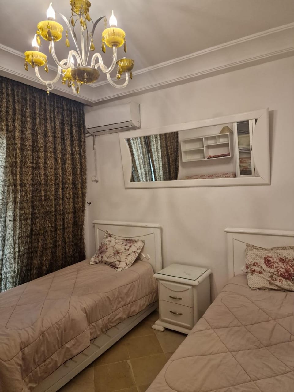 Résidence Tunis Carthage Apartment in Tunis
