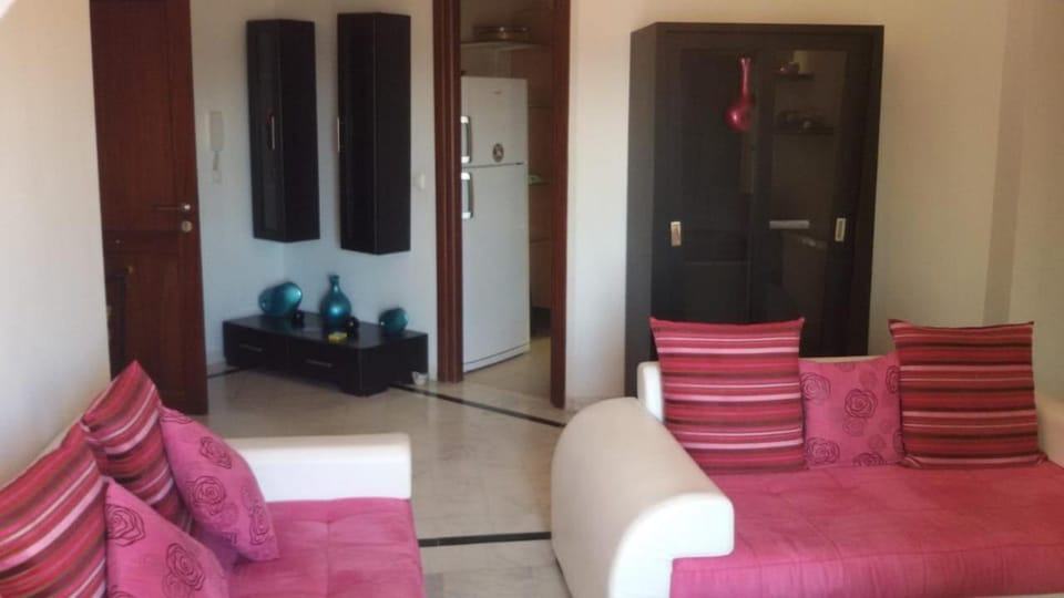 Résidence Tunis Carthage Apartment in Tunis