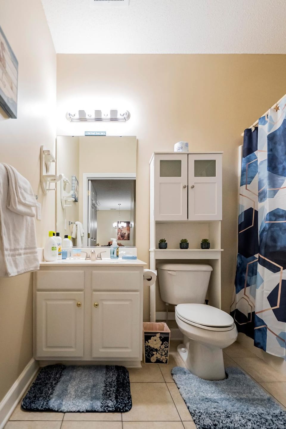 Barefoot Retreat Apartment in North Myrtle Beach