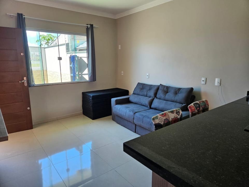 Triplex Praia e Mar House in State of Santa Catarina