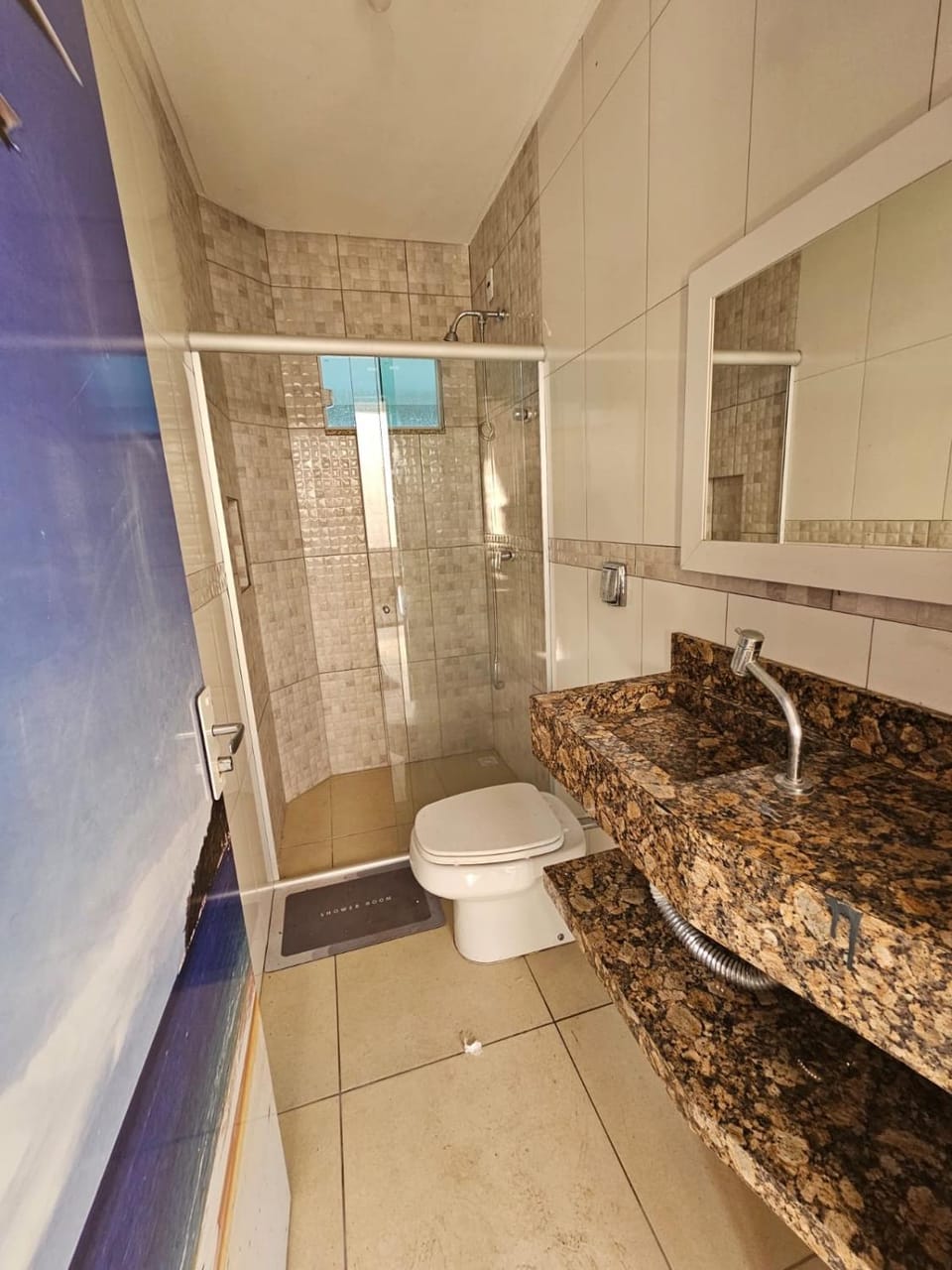 Triplex Praia e Mar House in State of Santa Catarina