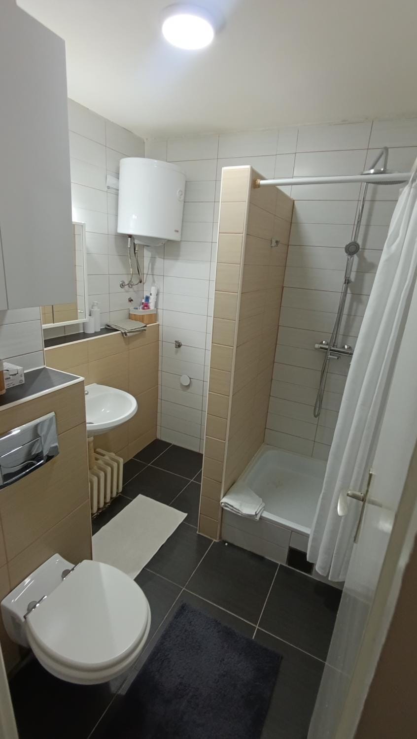 ViLu Apartment in Novi Sad