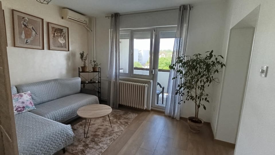 ViLu Apartment in Novi Sad