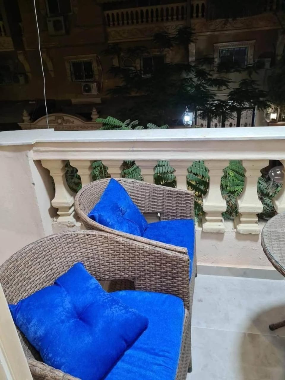 شقة فندقية حدائق الاهرام Apartment in Egypt