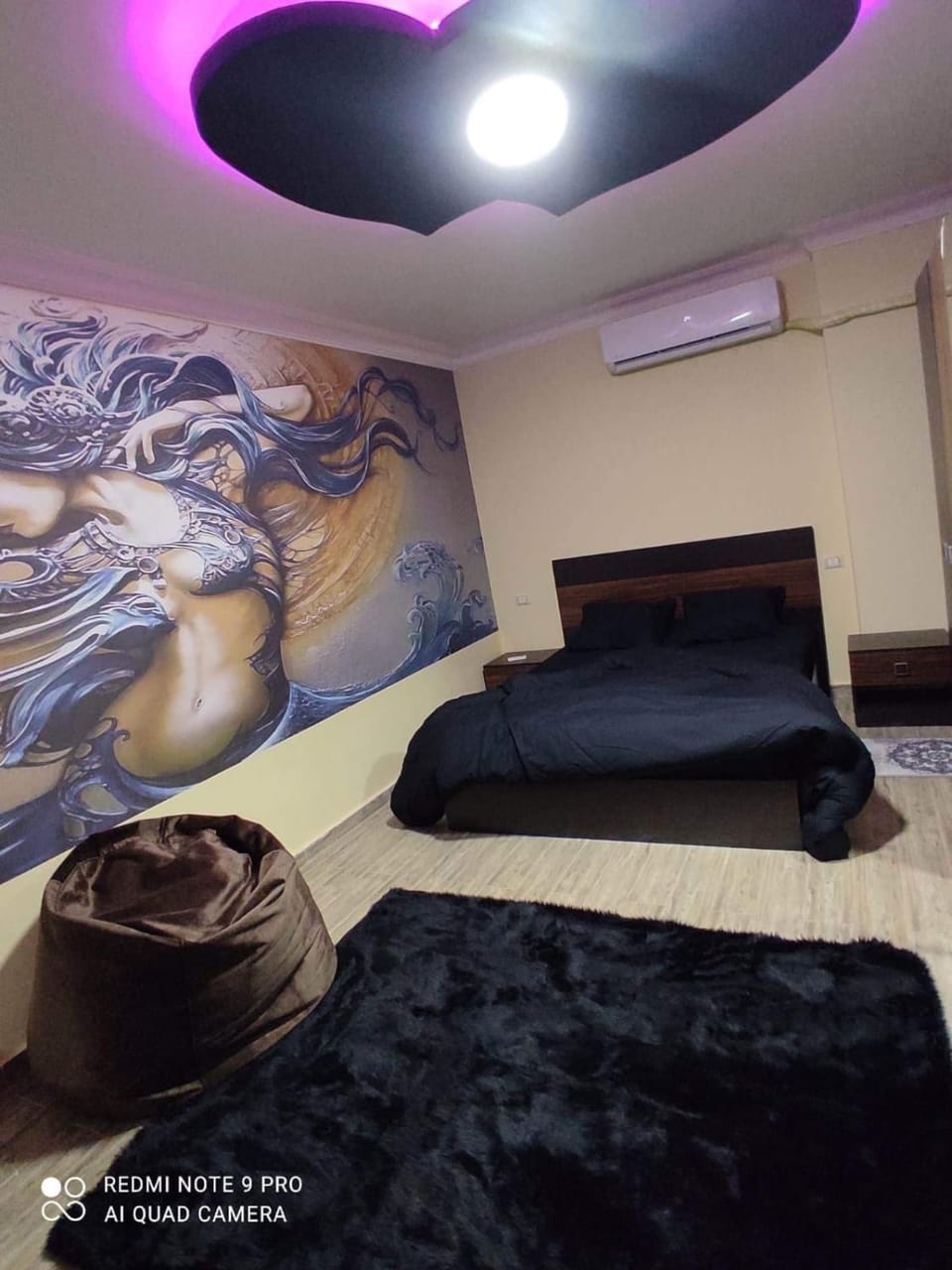 شقة فندقية حدائق الاهرام Apartment in Egypt